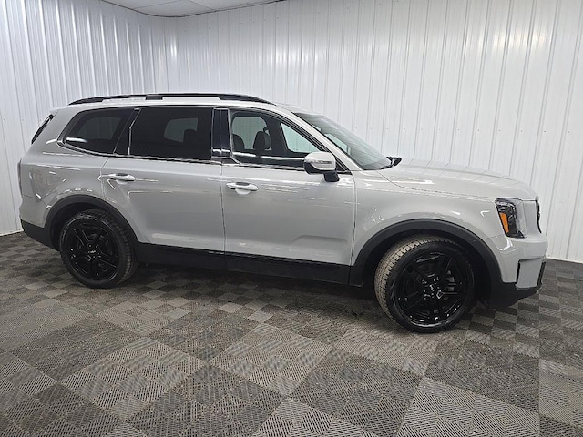 2024 Kia Telluride