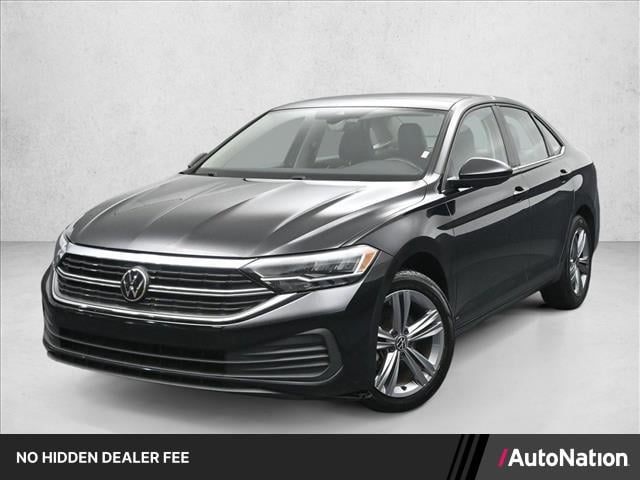2024 Volkswagen Jetta