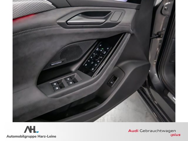 Image about Audi S6 Avant e-tron e-tron
