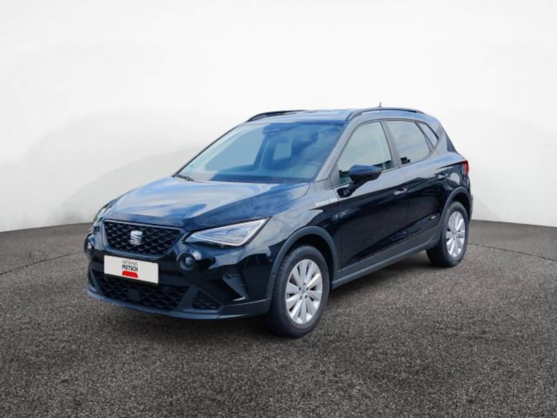 SEAT Arona Style