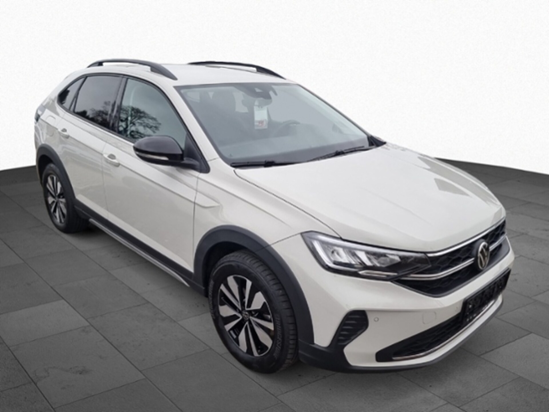 Volkswagen Taigo Goal