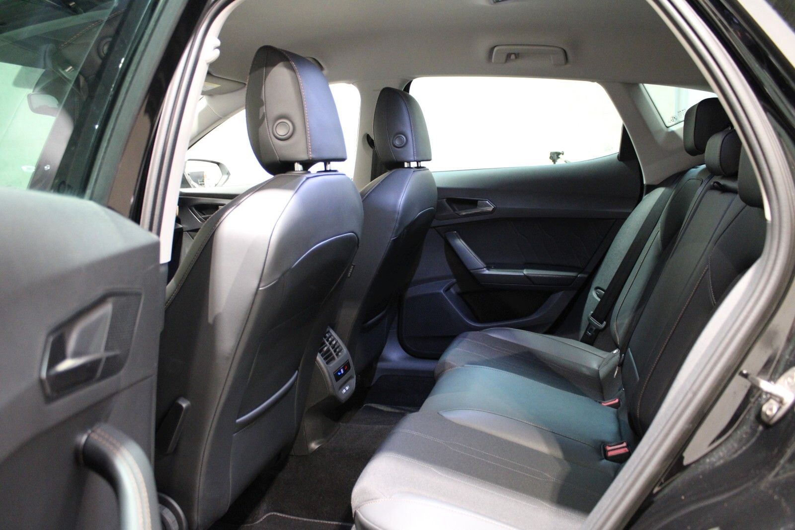 CUPRA Formentor – Bild 9