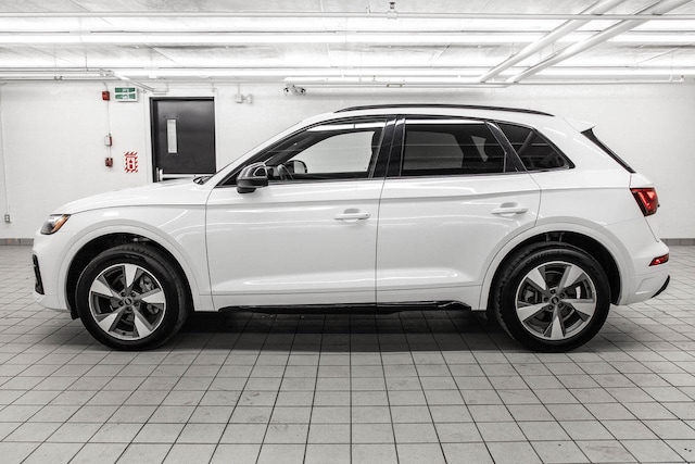 2023 Audi Audi Q5