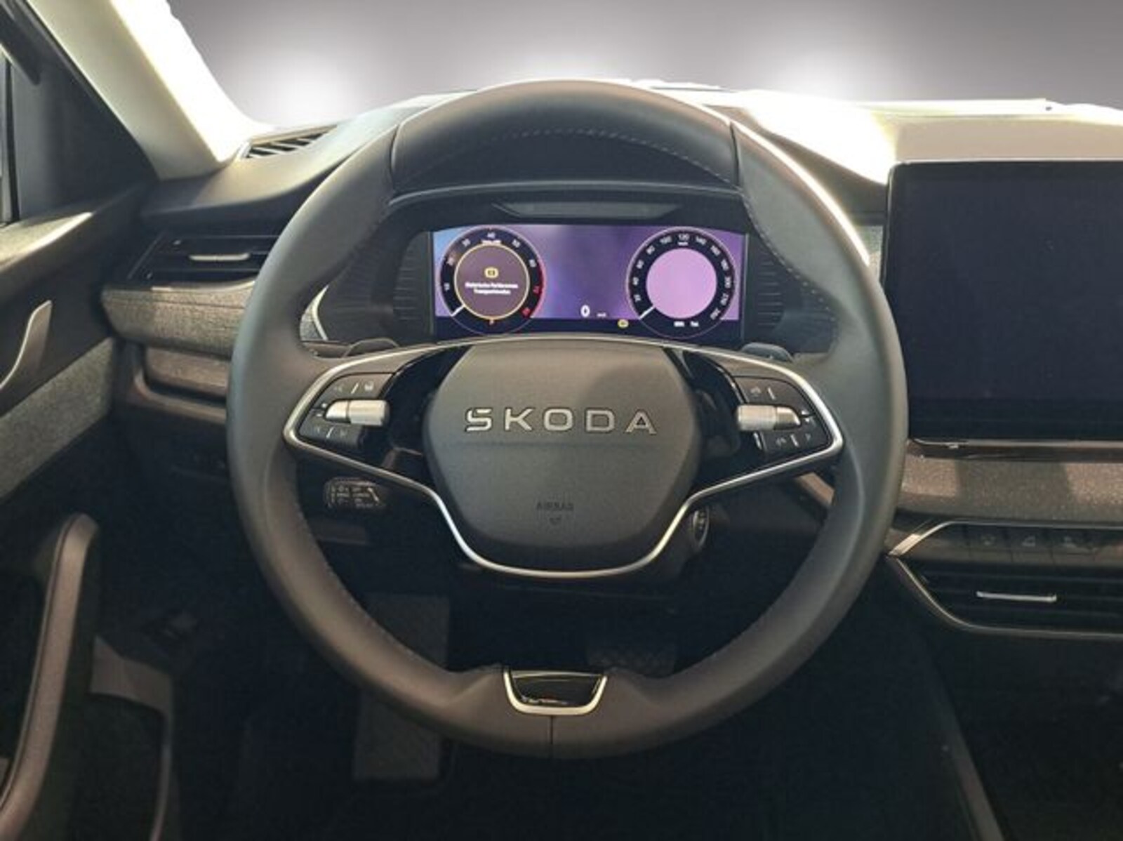 Škoda Octavia Combi – Bild 13