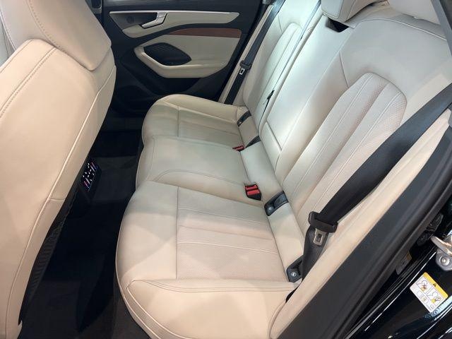 2026 Audi A6 Premium Plus - Photo 13