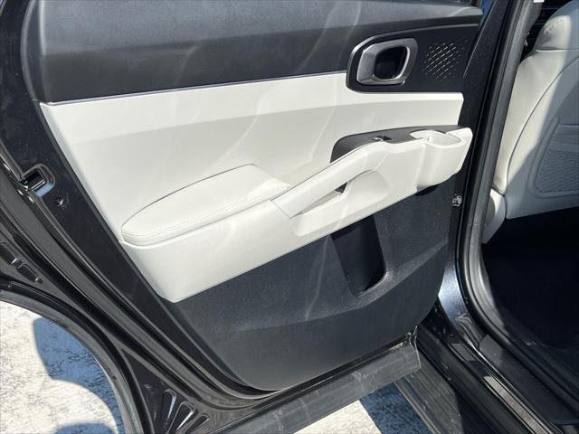 2025 Kia Sorento S - Photo 21