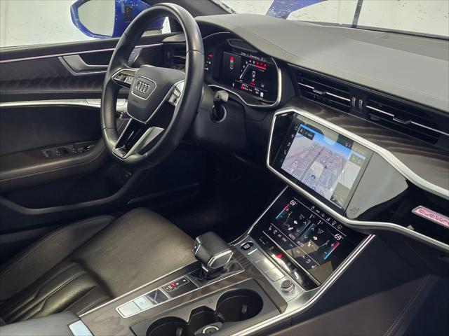 2022 Audi A7 Prestige - Photo 28