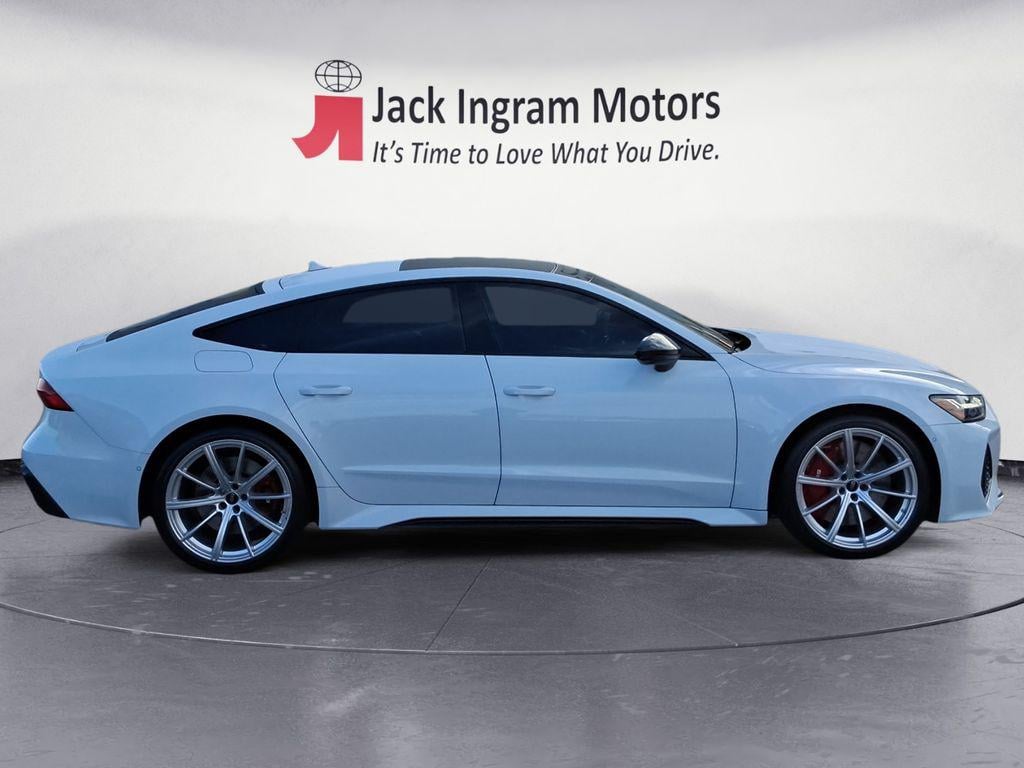2023 Audi RS 7 Base - Photo 6