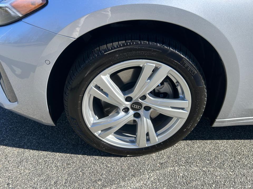 2025 Audi A5 Premium Plus - Photo 27