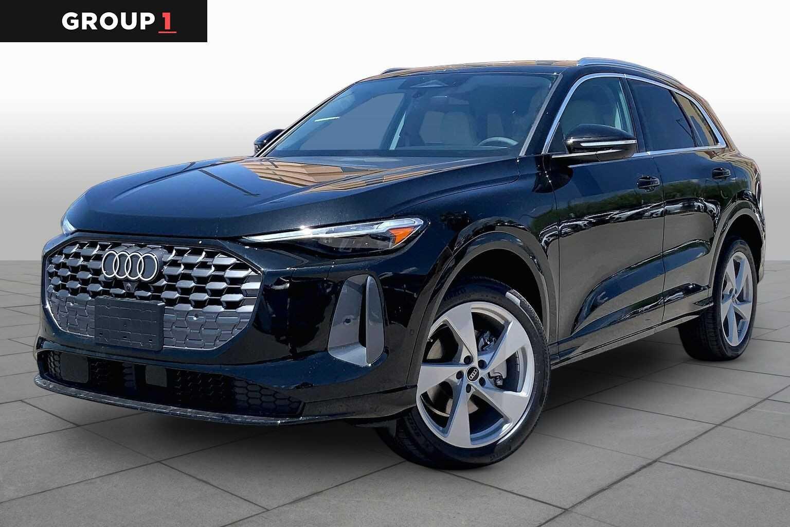 2026 Audi Q5 Premium Plus quattro's photo