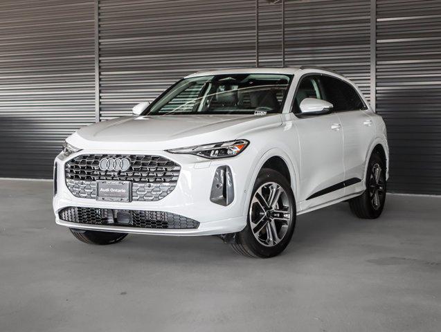 2026 Audi Q5 Premium quattro's photo
