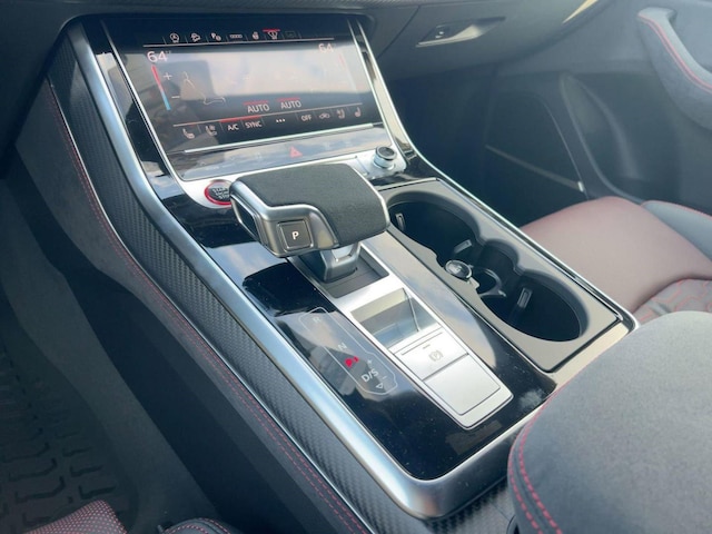 2026 Audi RS Q8 Base - Photo 18