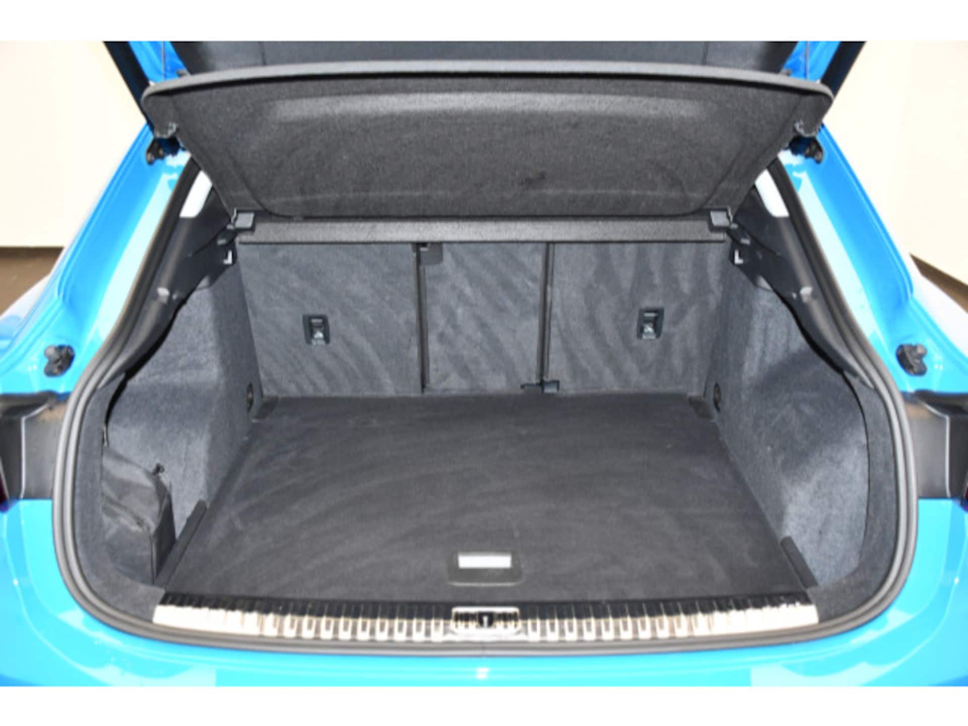 Audi Q3 Sportback S line