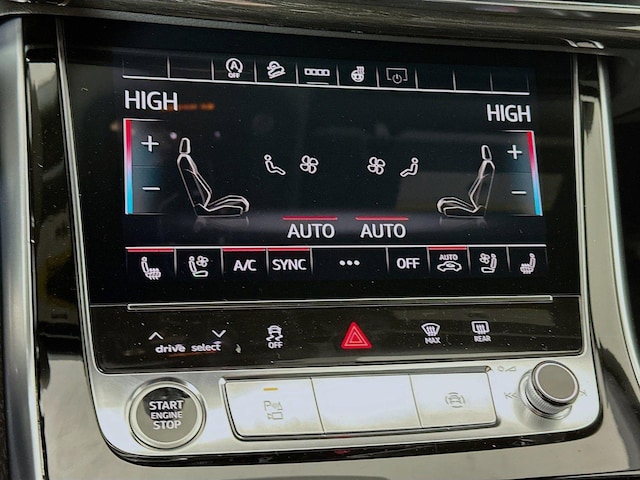 2026 Audi Q8 Premium Plus - Photo 16