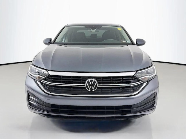 2023 Volkswagen Jetta