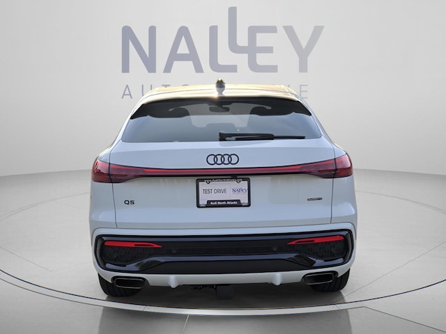 2026 Audi Q5 Sportback