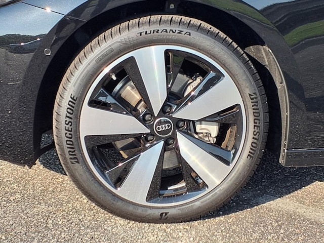 2025 Audi A5 Premium Plus - Photo 10