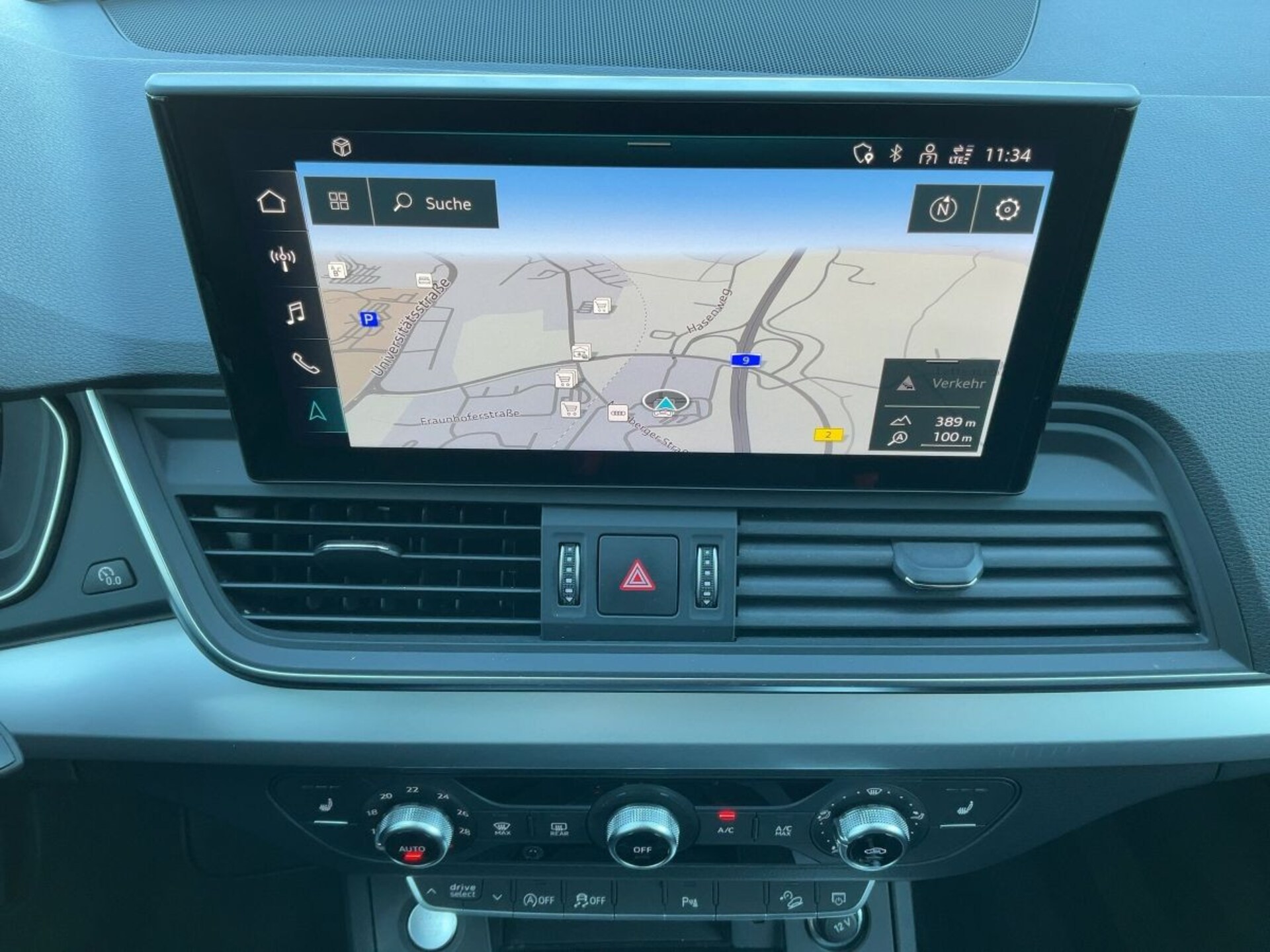 Audi Q5 SUV