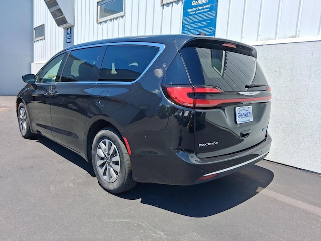 2023 Chrysler