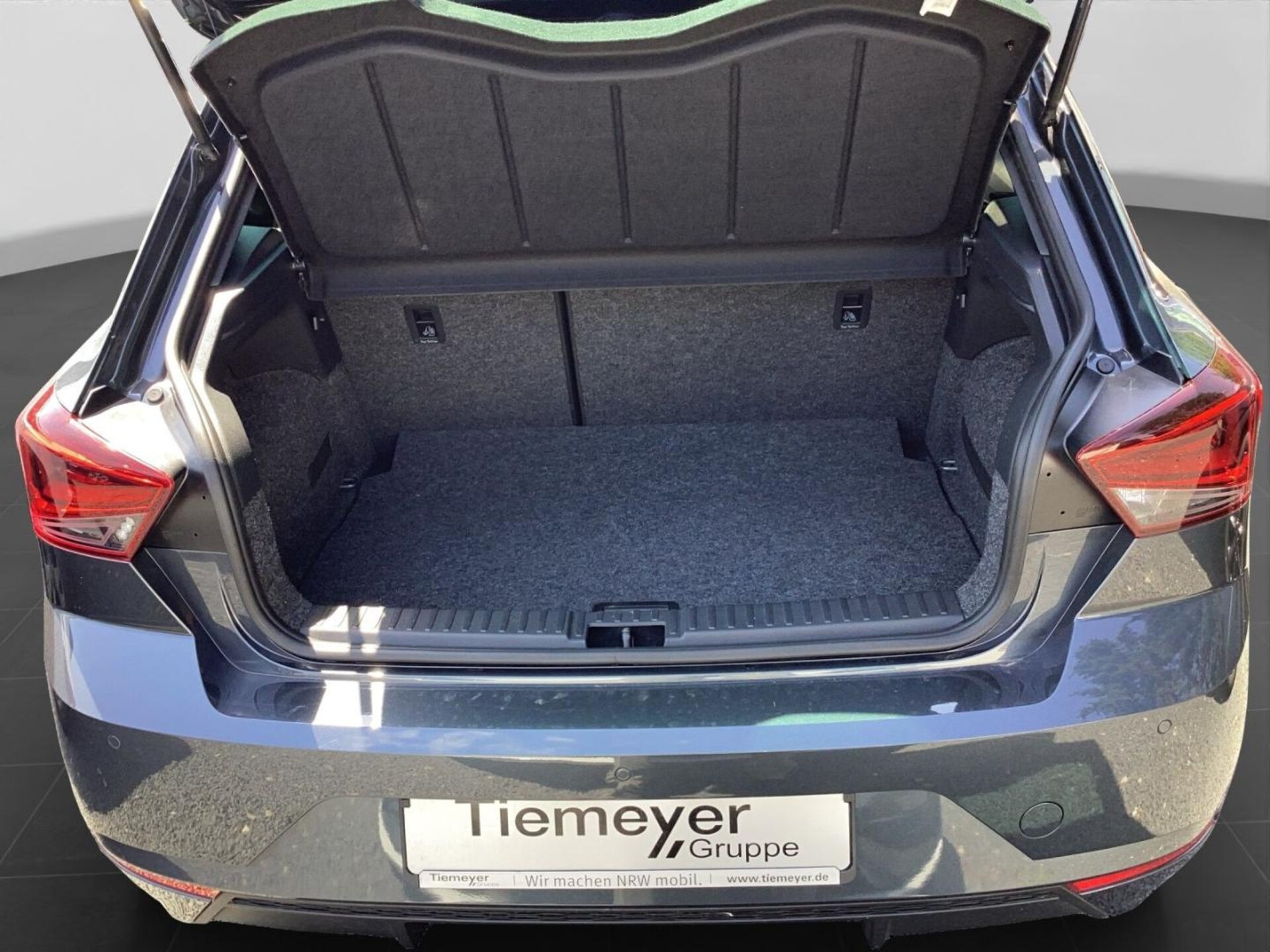 SEAT Ibiza Xcellence