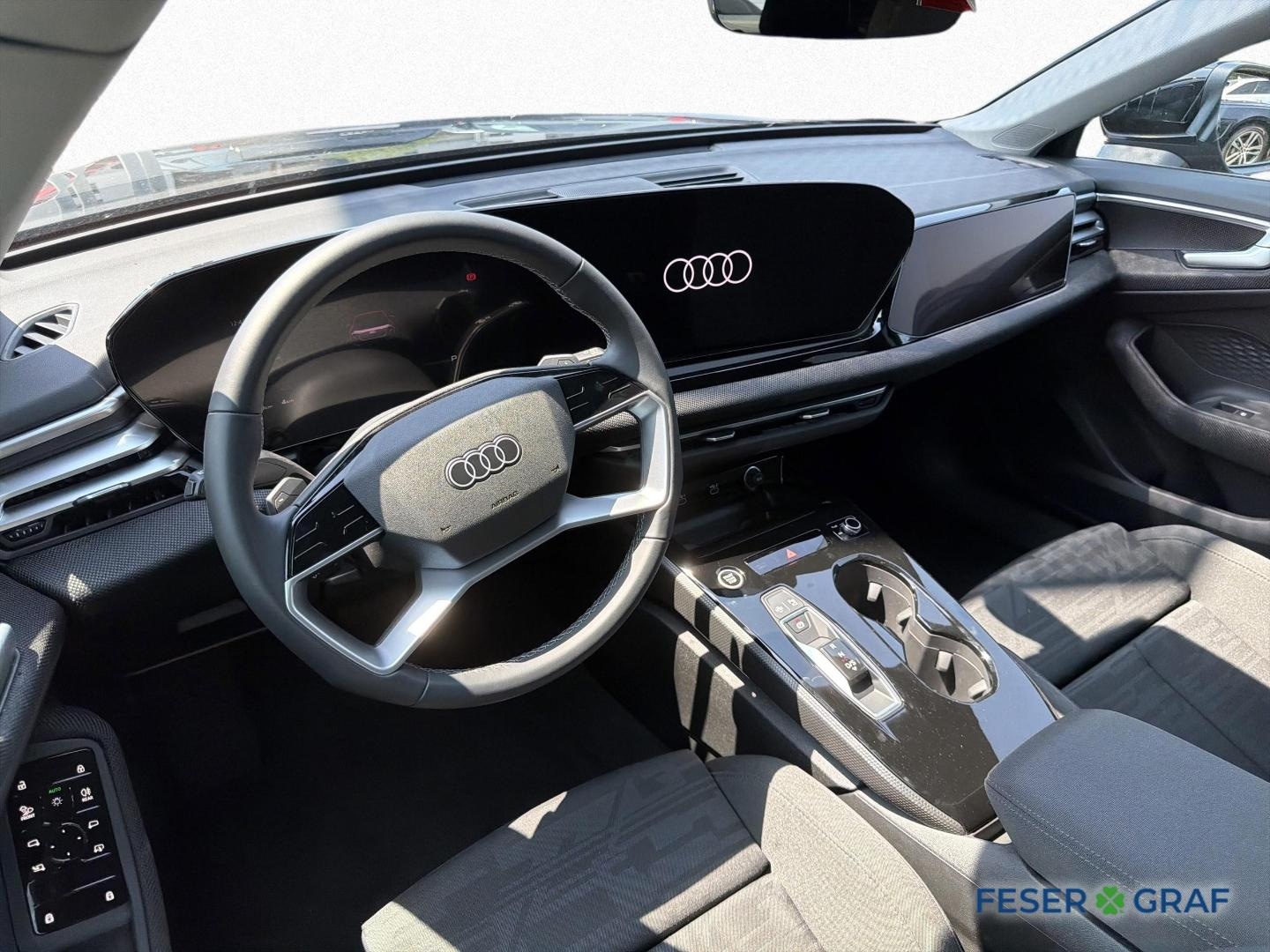 Bild über Audi A5 Avant e-hybrid e-hybrid quattro 220 kW S tronic - für weitere Informationen kontaktieren Sie den Audi Partner