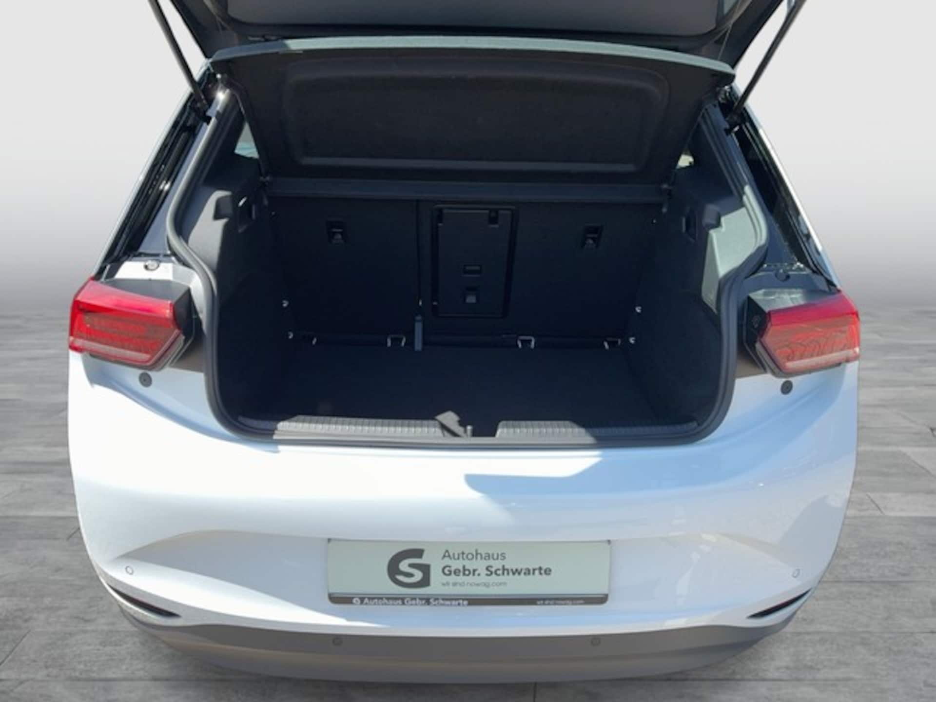 Volkswagen ID.3 Pro