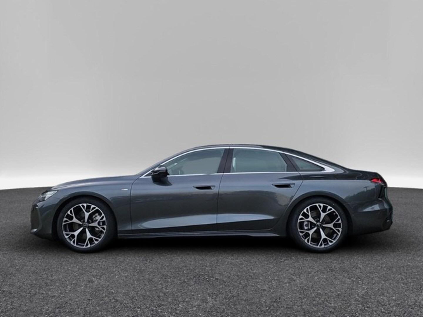 Bild über Audi A6 Limousine TDI quattro 150 kW S tronic - für weitere Informationen kontaktieren Sie den Audi Partner