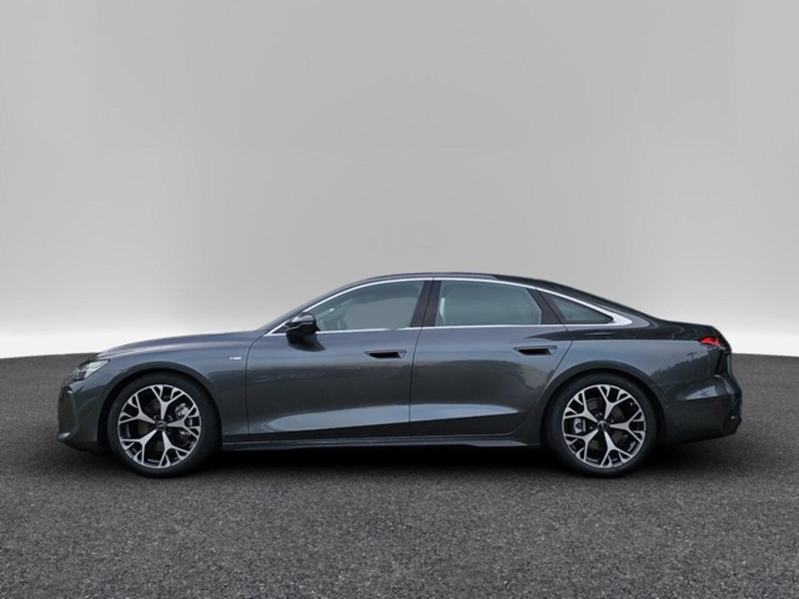 Audi A6 Limousine – Bild 7