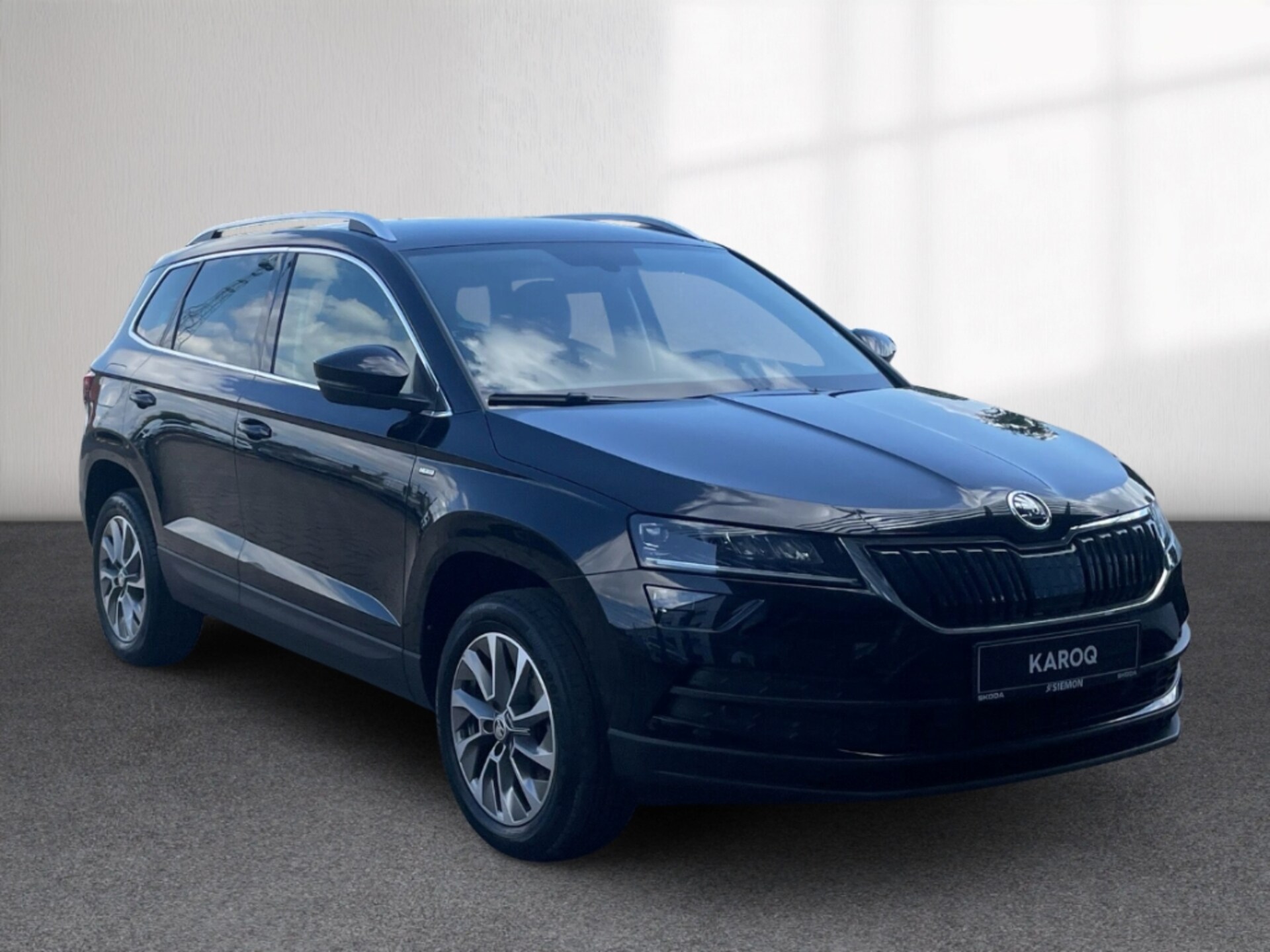 Skoda Karoq Ambition