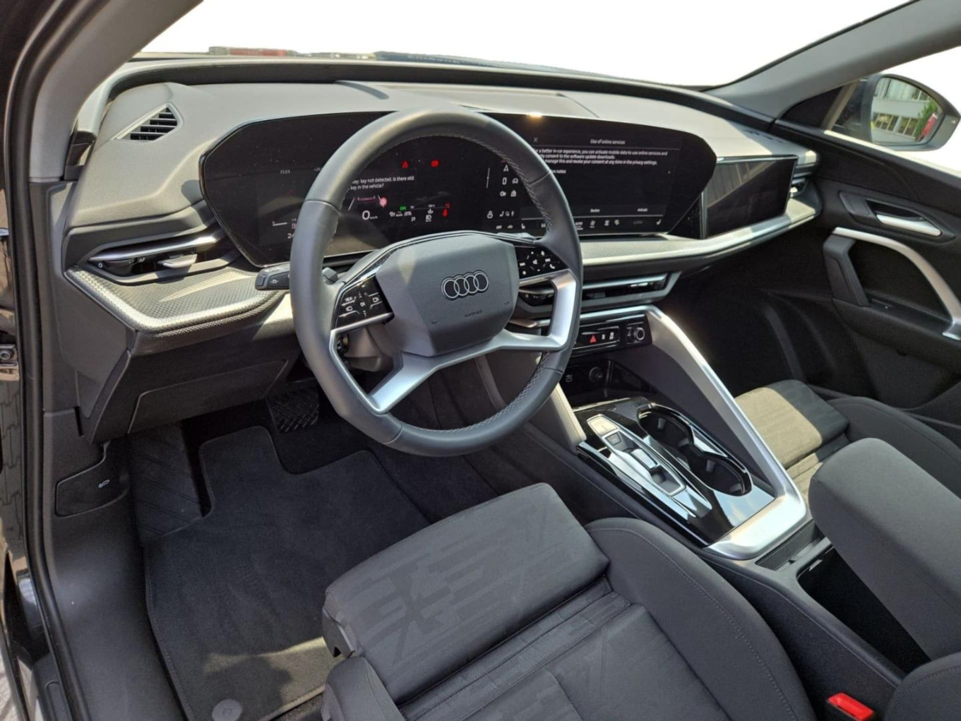 Audi Q5 SUV