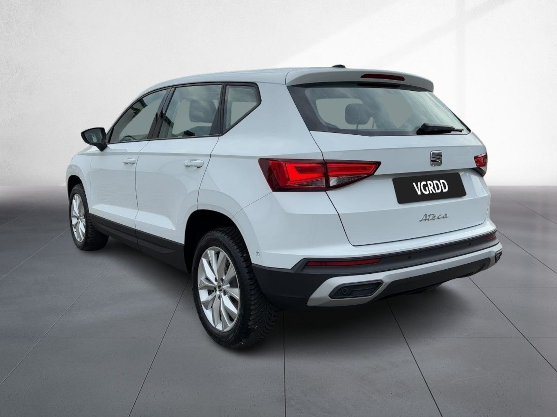 SEAT Ateca Style