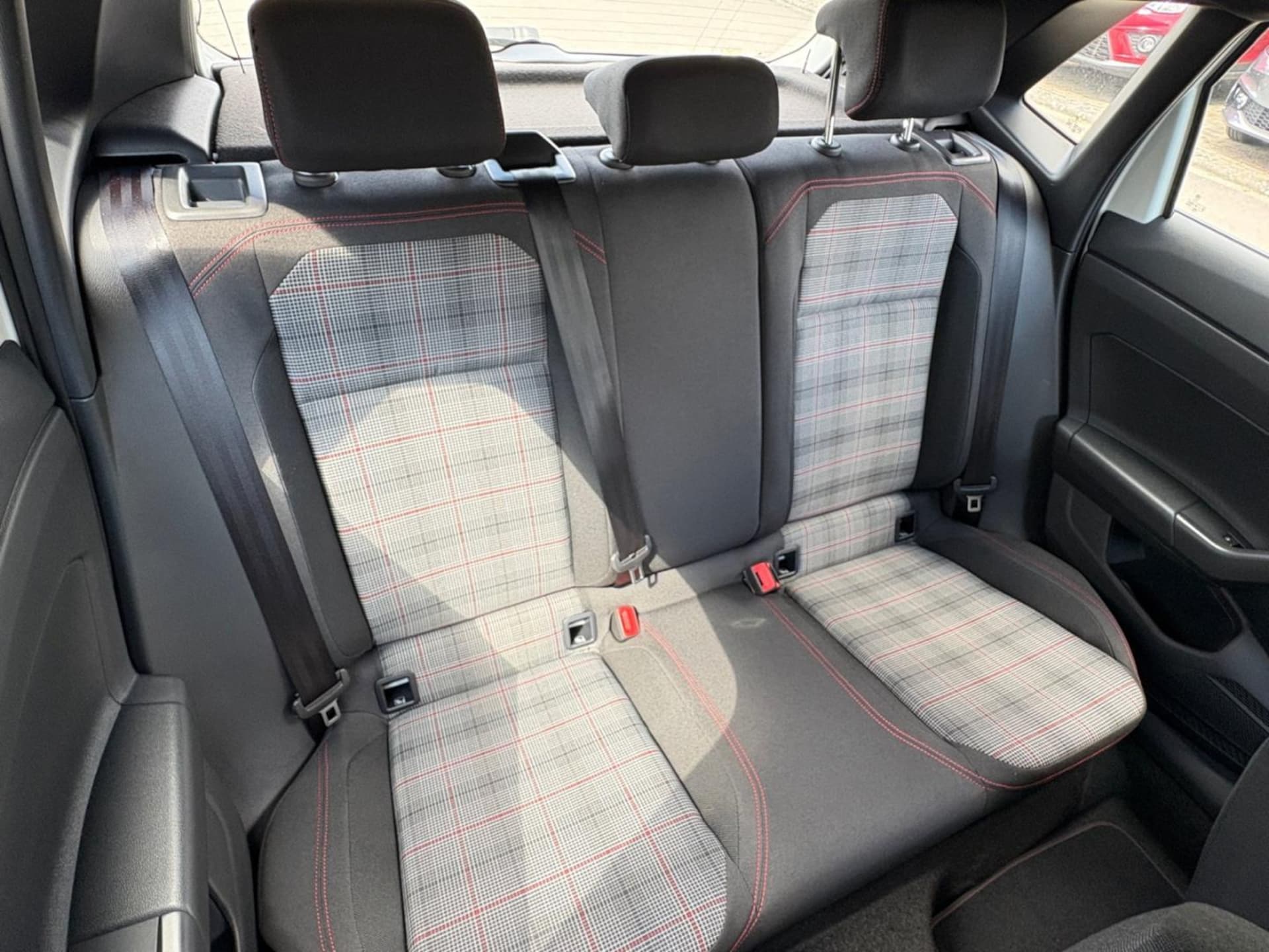 Volkswagen Polo GTI