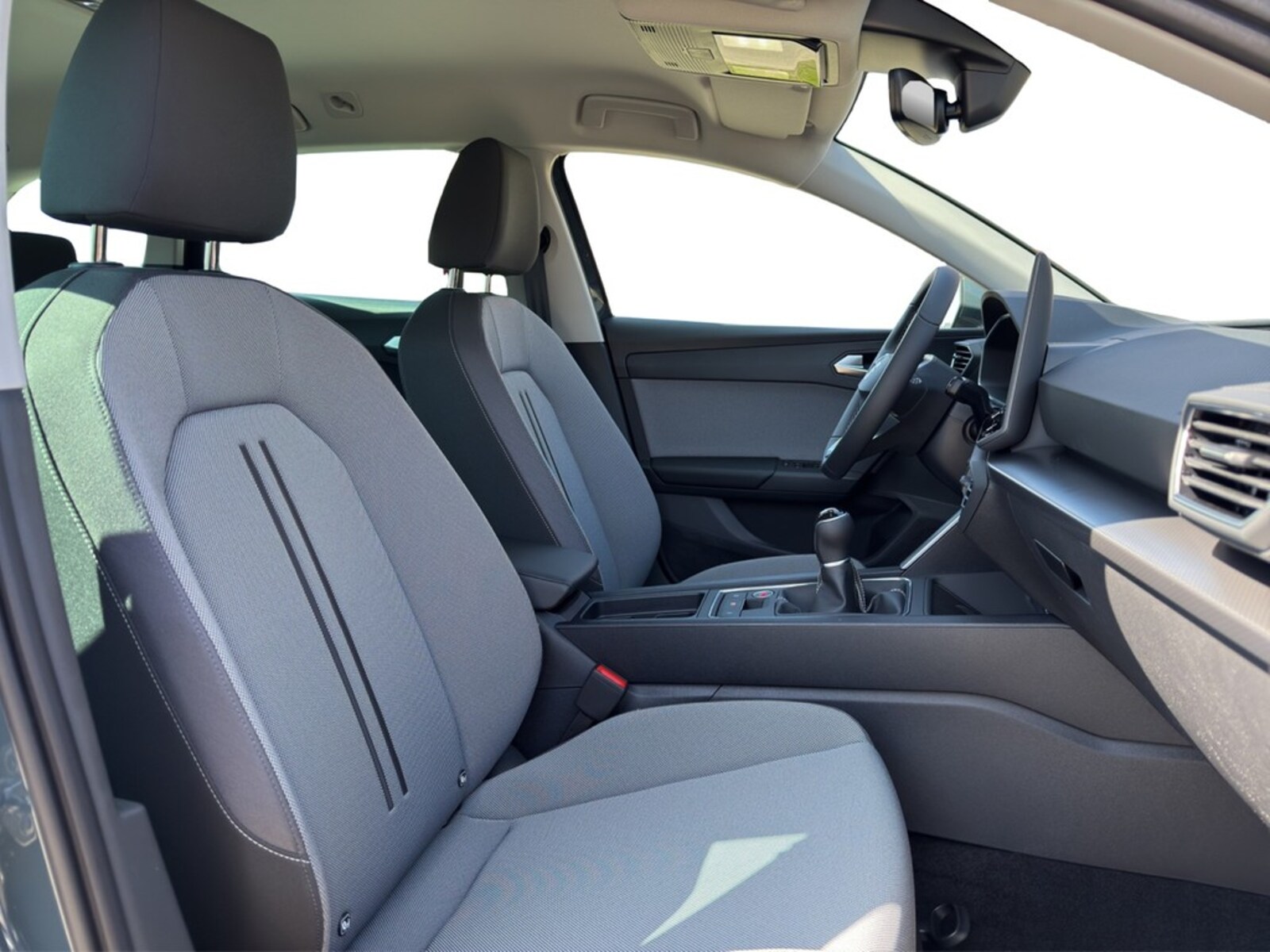 SEAT Leon Sportstourer – Bild 8
