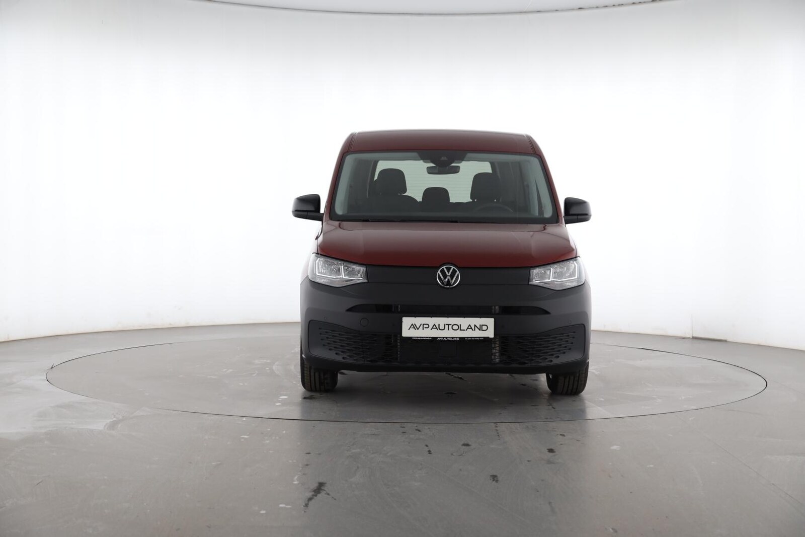 Volkswagen Caddy – Bild 5