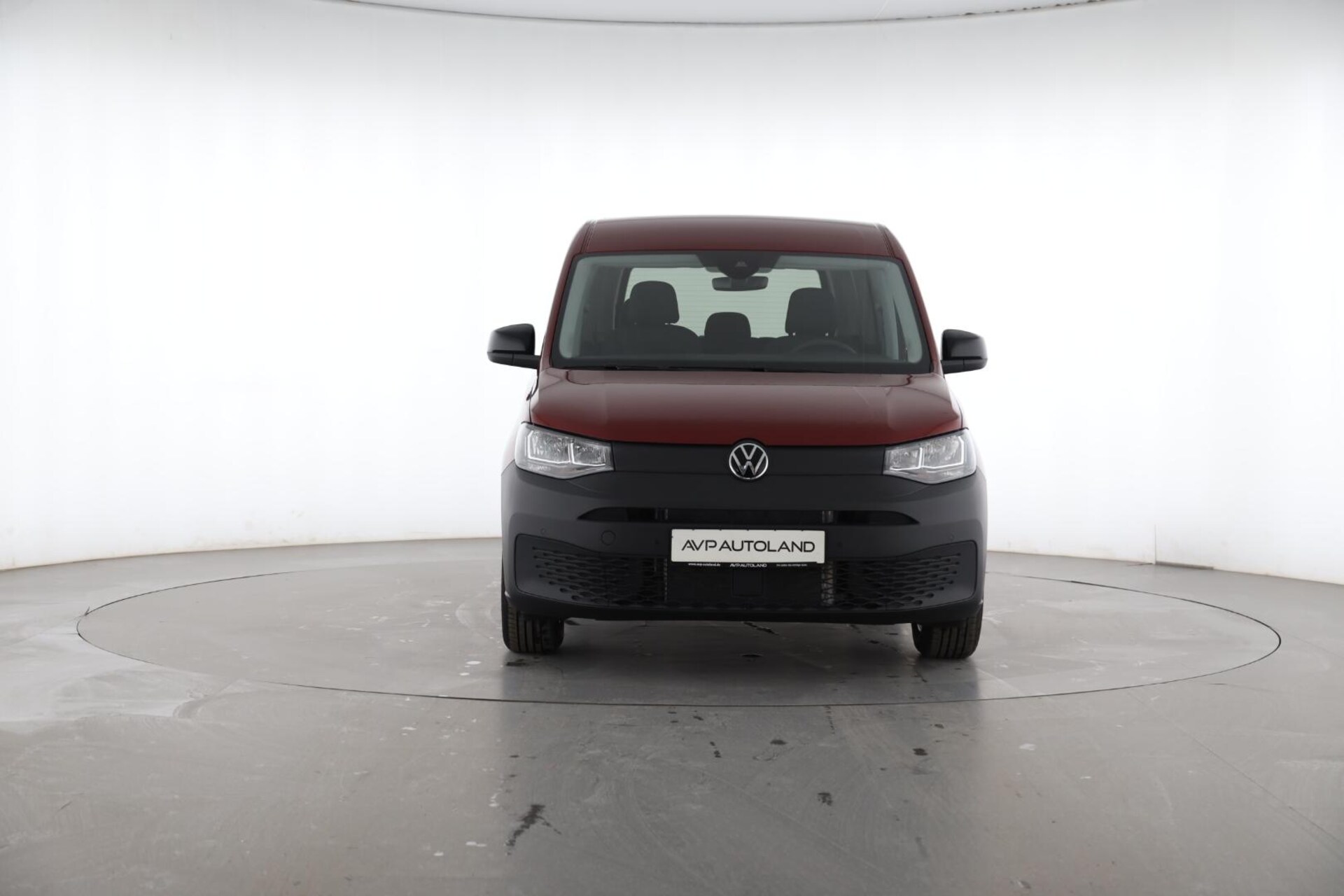 Volkswagen Caddy Basis-Modell