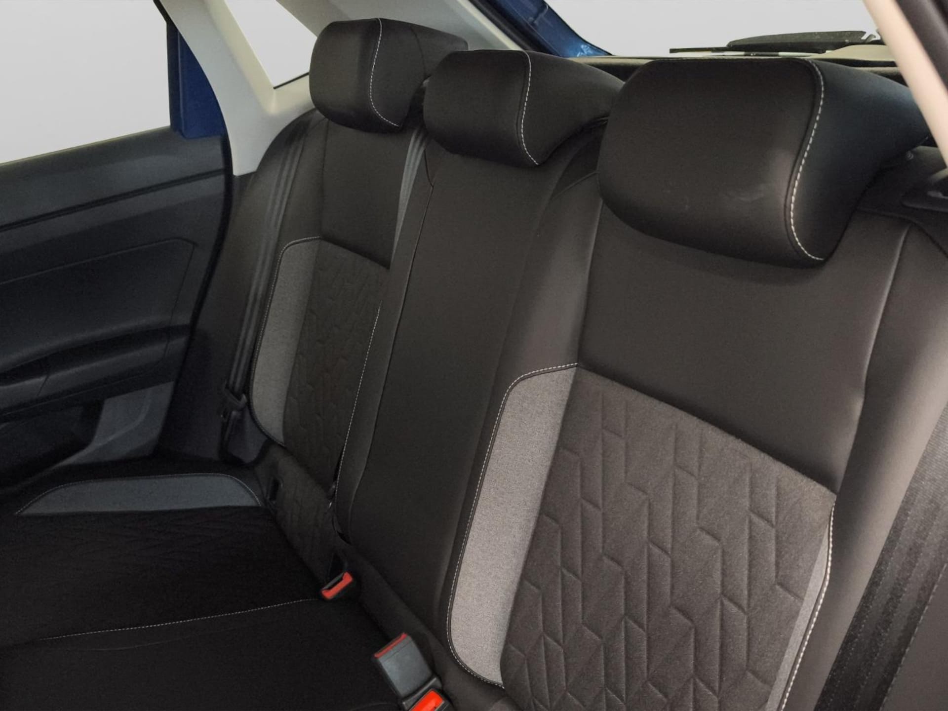 Volkswagen Polo Goal