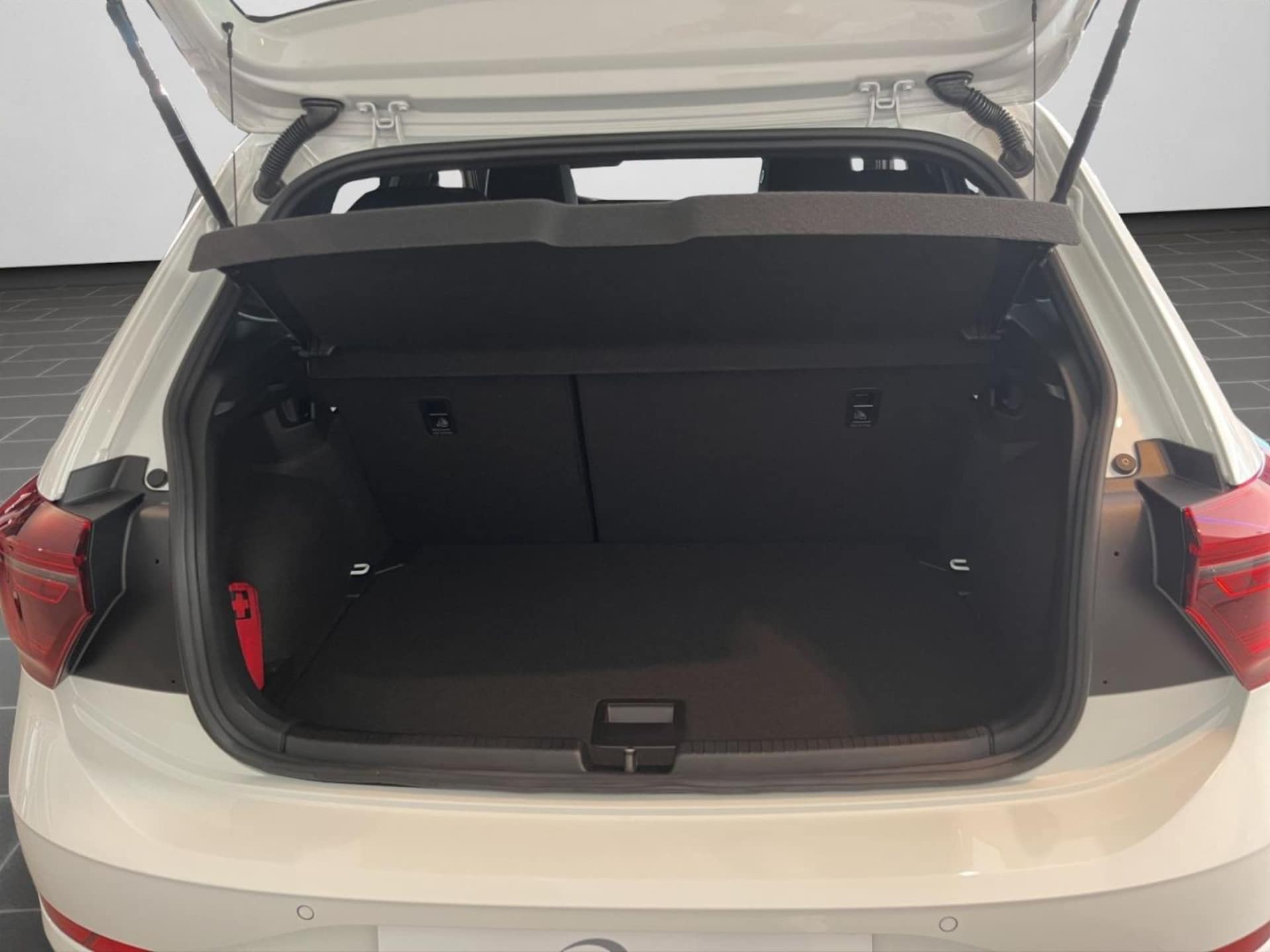 Volkswagen Polo Style