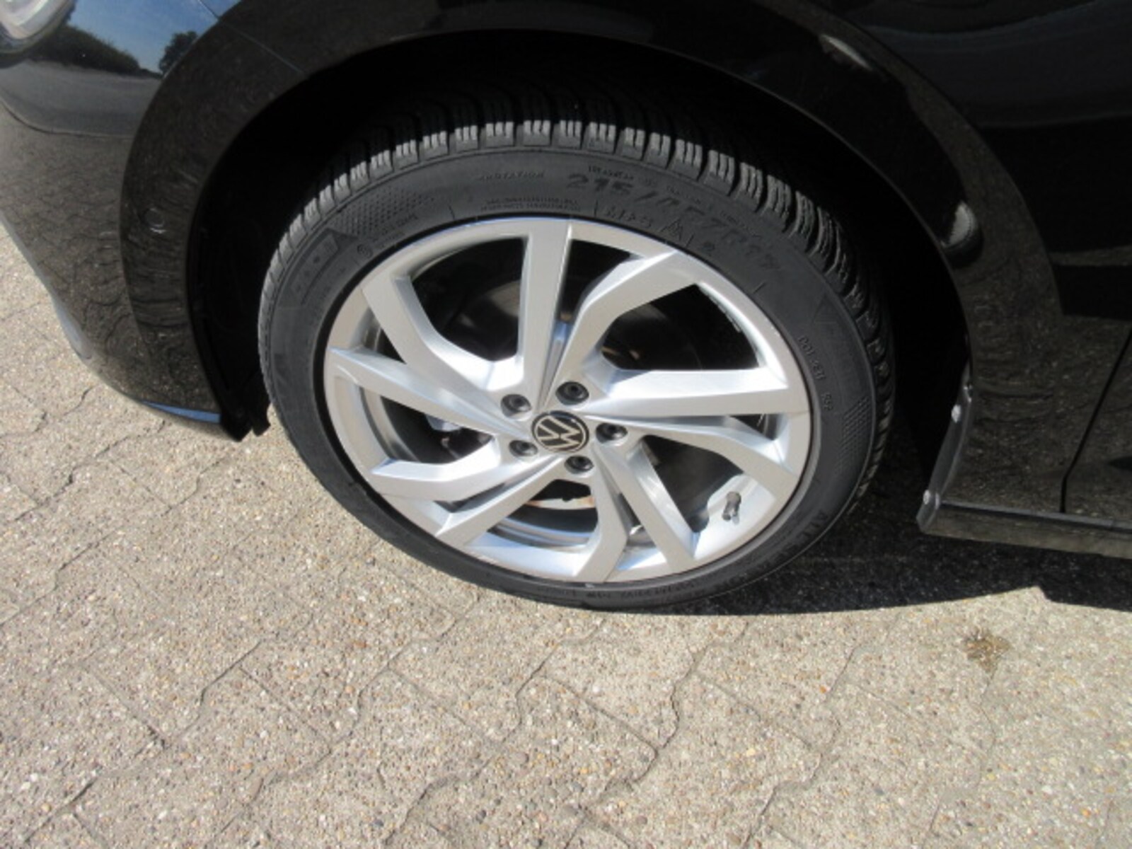 Volkswagen Polo – Bild 5