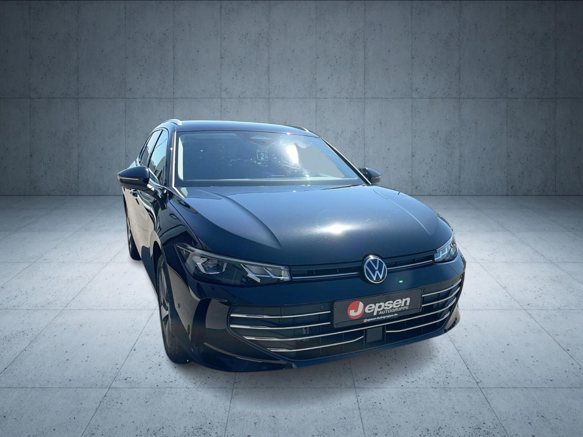 Volkswagen Passat Business