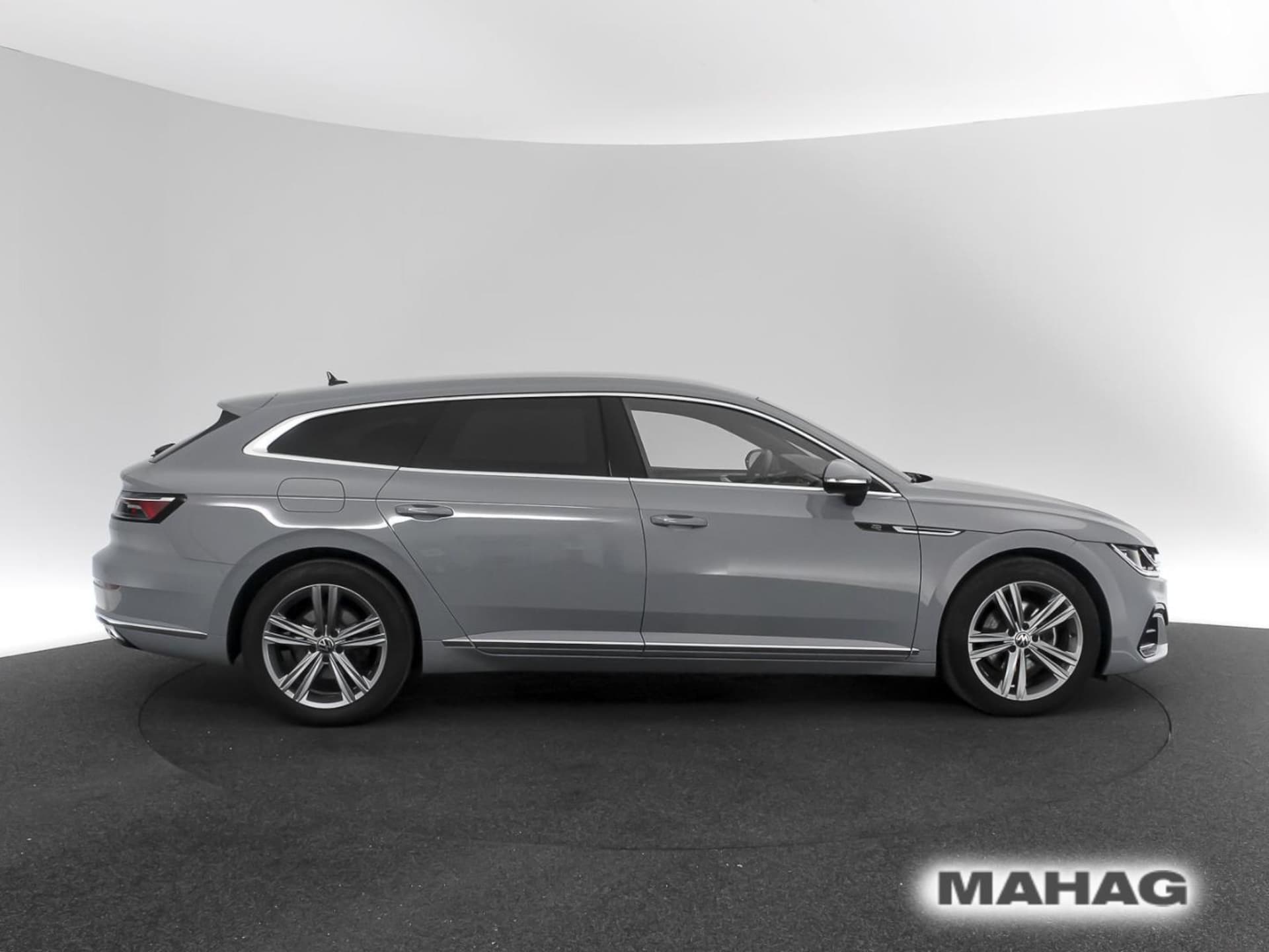Volkswagen Arteon Shooting Brake R-Line