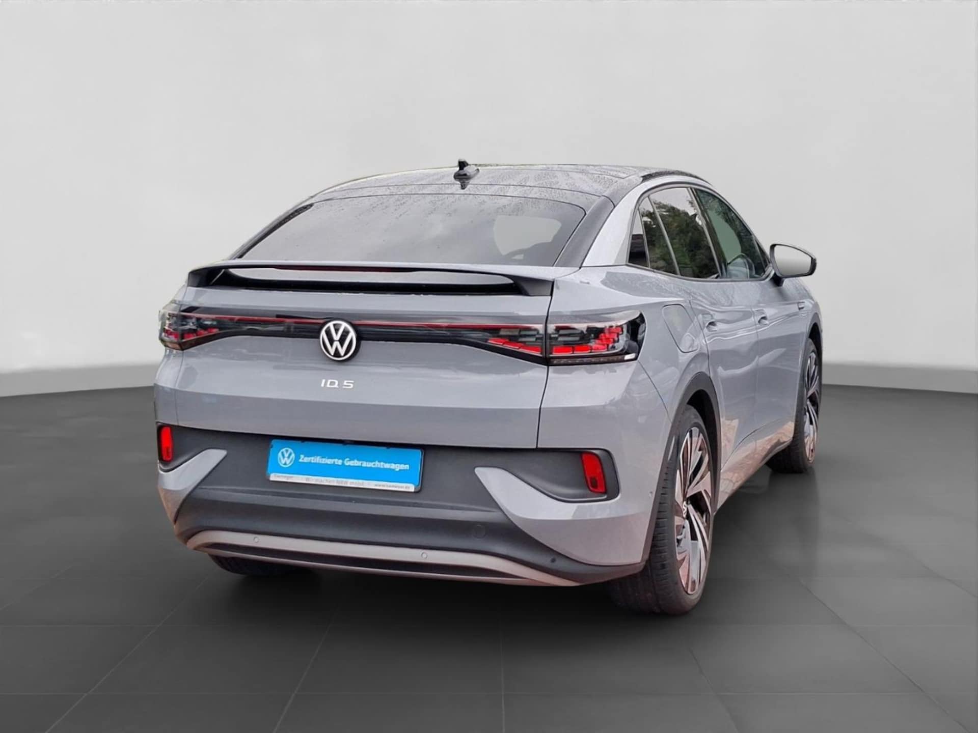 Volkswagen ID.5 Pro Performance