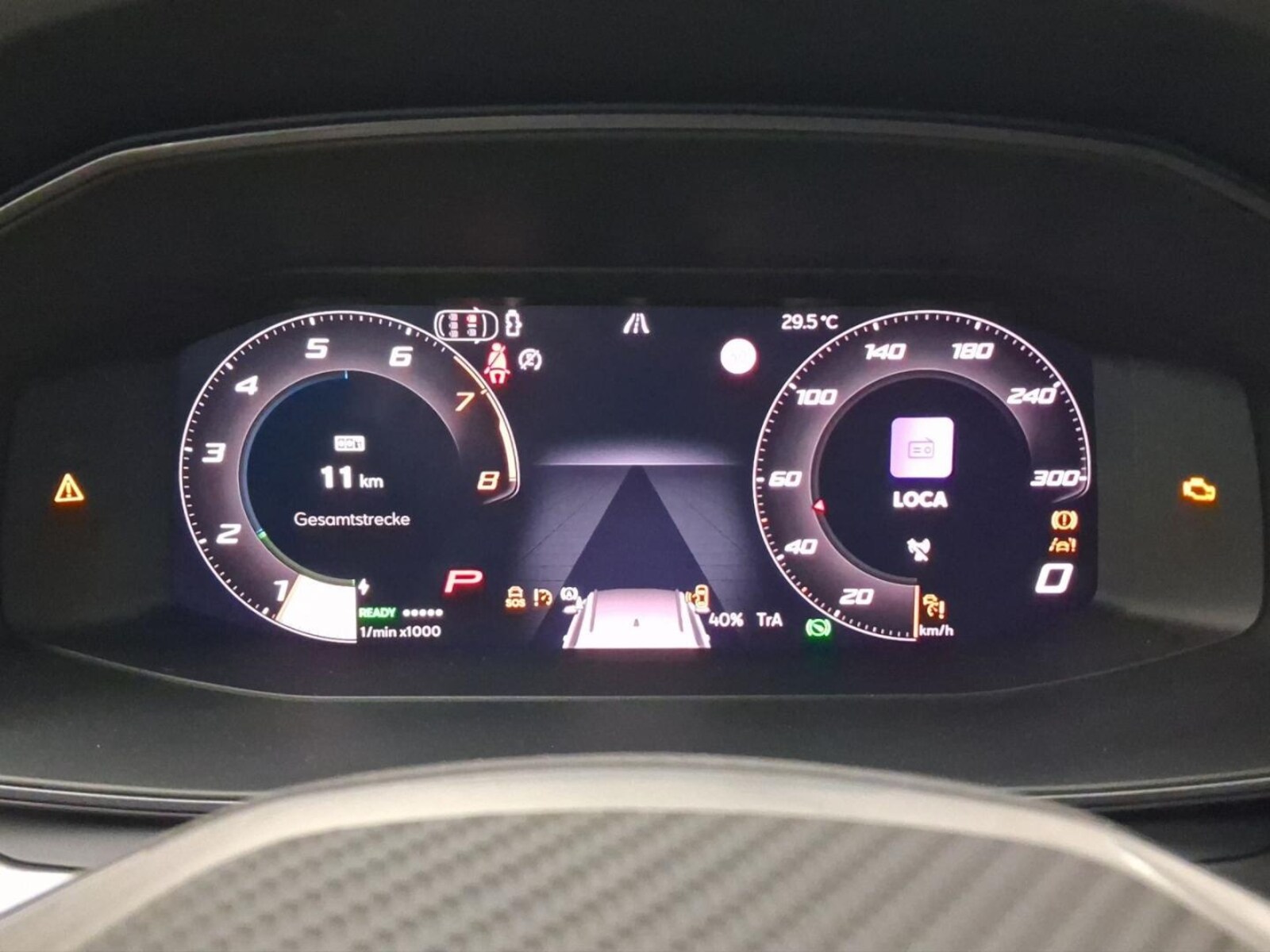 CUPRA Formentor – Bild 10