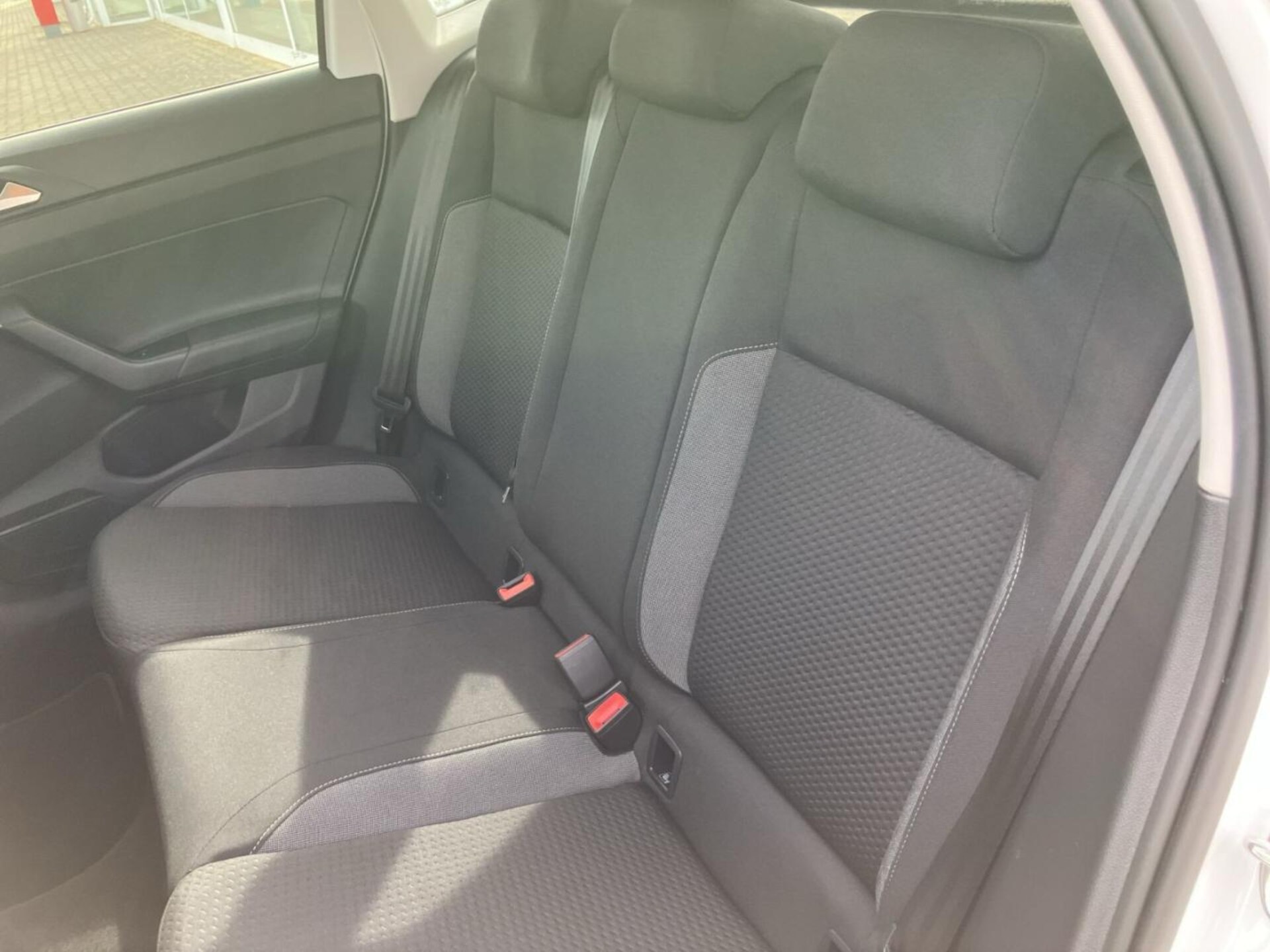 Volkswagen Polo Active