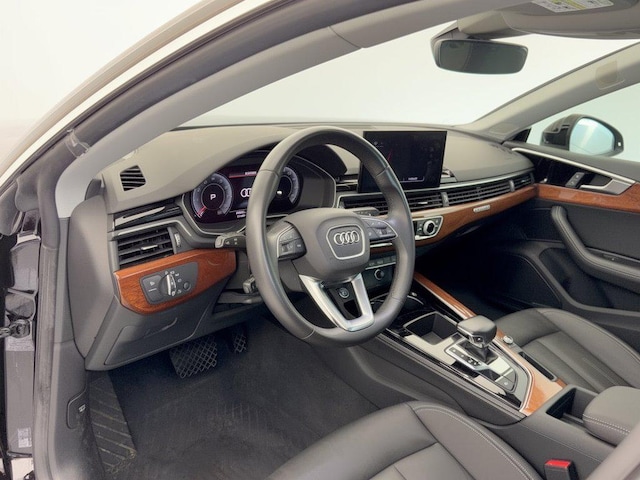 2023 Audi A5 Sportback
