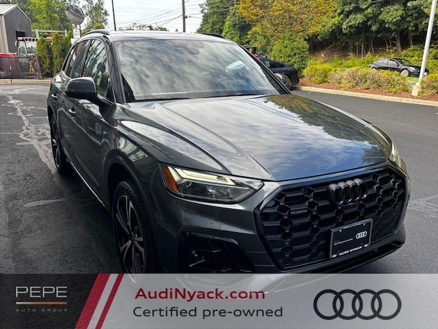 2025 Audi Q5