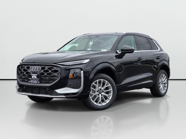 Photo of 2026 Audi Q3 SUV