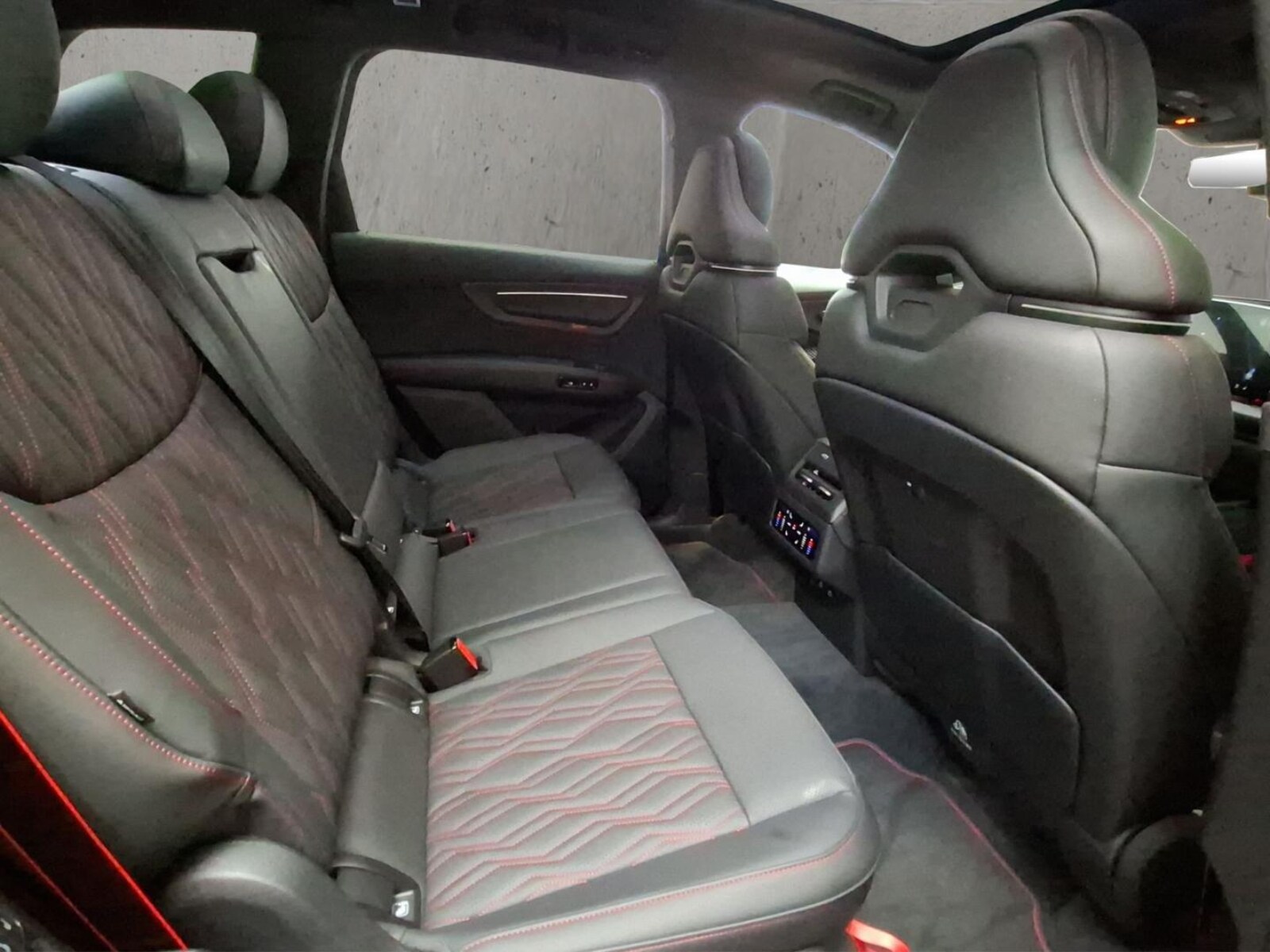 Audi Q7 – Bild 18