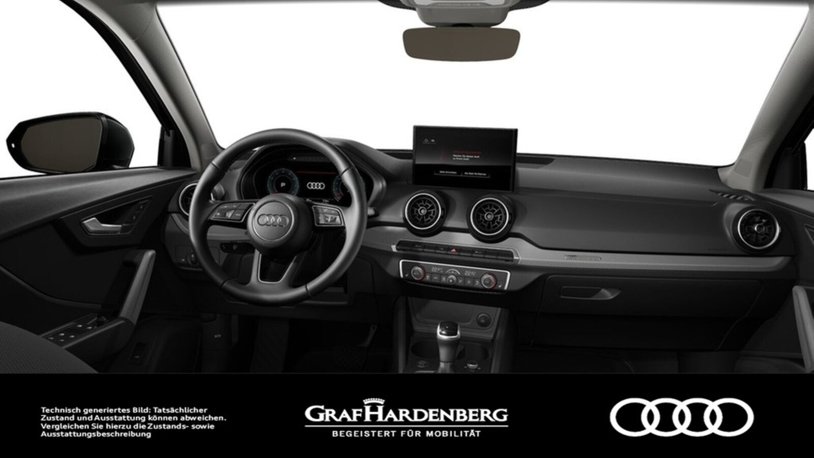 Audi Q2 – Bild 6
