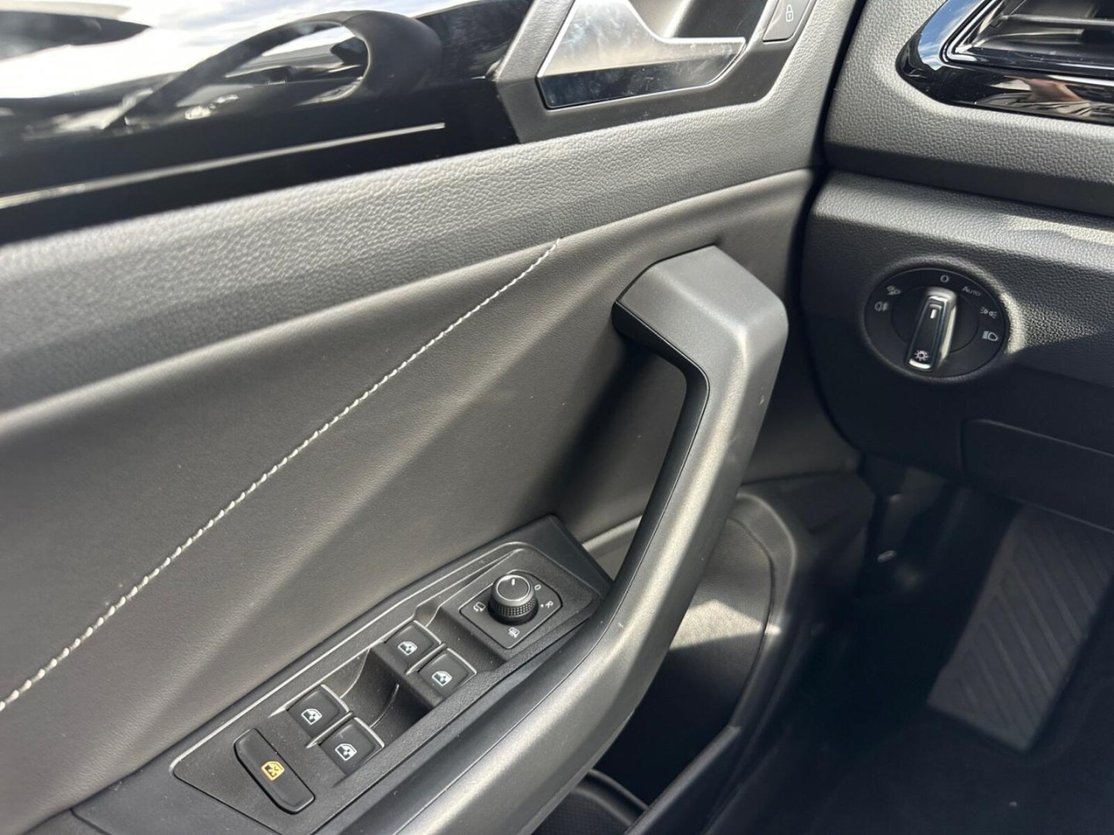 Volkswagen T-Roc – Bild 21