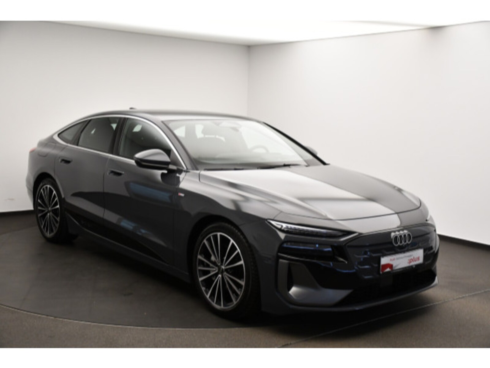 Audi A6 Sportback e-tron – Bild 18